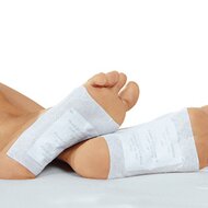 Bambus-Vitalpads 
