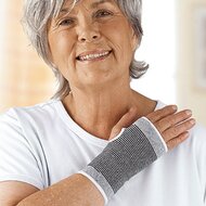 Bandage poignet 