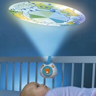 Gute-Nacht-Licht "B&auml;rchen" 
