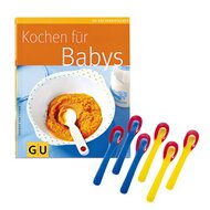 Kochen f&uuml;r Babys von GU