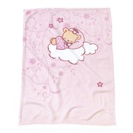 Microfaser-Flauschdecke von BABY BEST