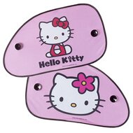 Sonnenschutz von HELLO KITTY
