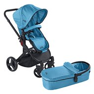 Kombi-Kinderwagen von WONDERWALK