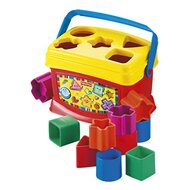 Babys erste Bausteine von FISHER PRICE