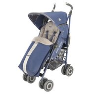 Techno XT-Fu&szlig;sack von MACLAREN