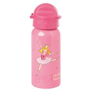 Trinkflasche "Pinky Queeny goes ballet" von SIGIKID