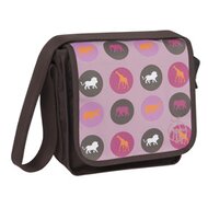 4Kids Mini Messenger Bag von LÄSSIG
