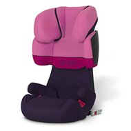 Autositz "Solution" X-Fix Design 2012 von CYBEX