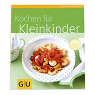 Kochen f&uuml;r Kleinkinder von GU