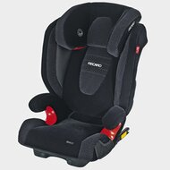 Kinder-Autositz "Monza Seatfix" von RECARO