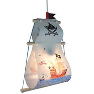 Pendelleuchte "Capt&acute;n Sharky" von NIERMANN STAND BY