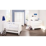 Kinderzimmer "Sky" breit von PINOLINO