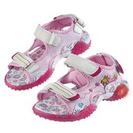 Kindersandale "Lilly" mit Licht 