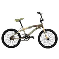 BMX Freestyle 20" von LOMBARDO
