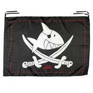 Piratenflagge von KÄPT'N SHARKY