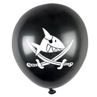 Luftballons von KÄPT'N SHARKY