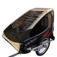 Fahrradanh&auml;nger Kids Racer 
