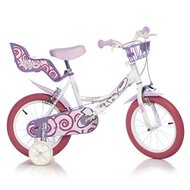 Fahrrad 16" 
