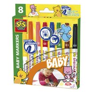 Baby Marker von SES