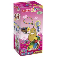 Bastelbausteine Princess von FISCHER TiP