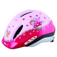 Kinder-Schutzhelm "Prinzessin Lillifee" von KED