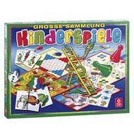 Gro&szlig;e Kinderspiele-Sammlung 
