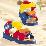 Kinder-Sandalen von FASHY