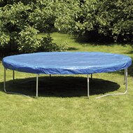 Regenabdeckung von HUDORA