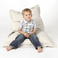 Sitzsack mit Inlett (180x135) 