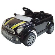 MINI Cooper S Black Edition 