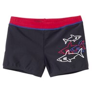 Boxer-Badehose 