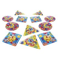 Geduldsspiele-Set 