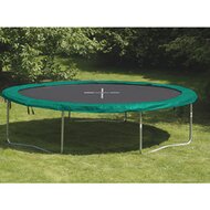 Rahmenpolsterung f&uuml;r Trampolin von HUDORA