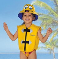 Schwimmweste "Sindbad" von BECO