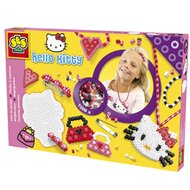 B&uuml;gelperlen-Schmuck von HELLO KITTY
