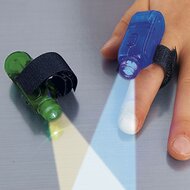 Fingerlicht 