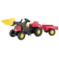 Kid mit Anh&auml;nger von ROLLY TOYS