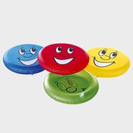 Aufblasbare Frisbee-Scheiben 
