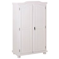 Kleiderschrank "Hedda" 