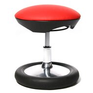 Fitness-Hocker 