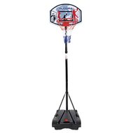 Basketball-St&auml;nder von HUDORA