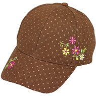 Baseballkappe von PFERDEFREUNDE
