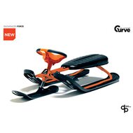 Snow Racer Force von STIGA