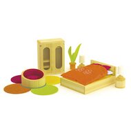 Hape Schlafzimmer von BELEDUC