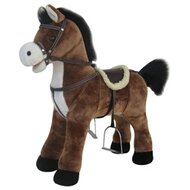 Pony von SUN