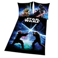 Bettw&auml;sche von STAR WARS