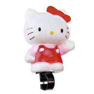 Fahrradhupe von HELLO KITTY