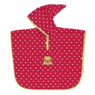 Kinderponcho Frosch" von SPIEGELBURG GARDEN