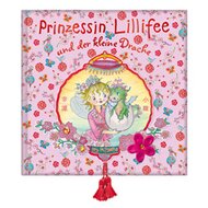 Buch "Lillifee und der kleine Drache" von PRINZESSIN LILLIFEE