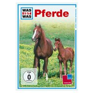 DVD "Pferde" von WAS IST WAS